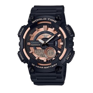 Casio AEQ-110W-1A3VDF